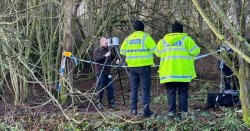 Daughter opens up on 'tough time' as 13-year mystery finally solved