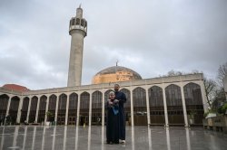 Britain to get an 'anti-Muslim hostility tsar' under new Labour plans