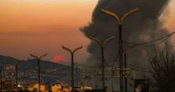 Iran issues horror ‘shoot-to-kill’ order as WW3 fears explode