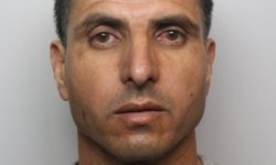 Asylum seeker, 30, performs sex act in front of schoolgirl