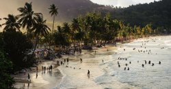 Caribbean travel warning for Brits after ‘state of emergency’ declared