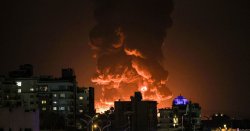 Iran 'elects new Supreme Leader' as Israel issues chilling warning