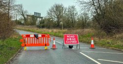 Two killed in horror four-vehicle smash on A370