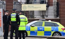 Chesterfield High School locked down and LIPA closed after 'hoax threat' - parents emailed