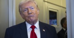 Trump gives major Iran war update after mysterious call with Putin