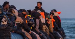 Fury as one in four settled migrants claim benefits: UK becomes world's 'cash machine'