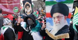 Anti-Muslim hate definition will hand Islamists perfect cover says former-extremism chief