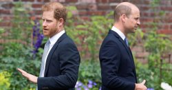 Royal Family LIVE: Royal expert gives devastating update on Prince William and Harry's row
