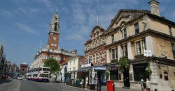 UK curtain manufacturer collapses into liquidation - 25 years in Britain's 'oldest town'