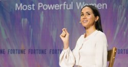 Meghan Markle interview turned down by podcast host for 1 surprising reason