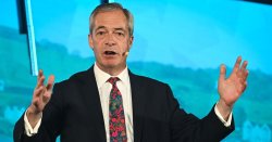 Reform UK wins crunch by-election in latest boost for Nigel Farage