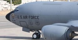 Four US soldiers killed in Iraq plane crash as Middle East on brink of all out war