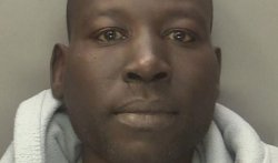 Vile paedophile monster abducts girl, 5, off UK street and sexually assaults her