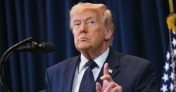 Donald Trump offers £7.6m reward for information on Iran's new Supreme Leader