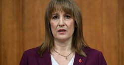 Outrage as Rachel Reeves claims Brexit 'has not been good' and plots EU stitch up