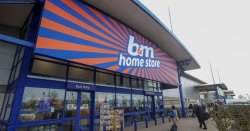 B&M confirms all stores across England will close for 24 hours next month