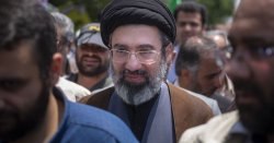 Iran war UPDATES: New Leader Mojtaba Khamenei dead claims US president Donald Trump