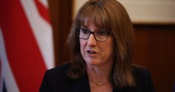 Reeves promises heating oil support as Iran war sends energy bills soaring for 1.5m homes