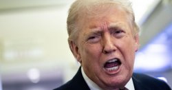 Trump humiliates Starmer by warning UK may no longer be America's 'number one ally'