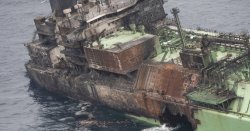 UK tourist hotspot faces 'major ecological disaster' in urgent warning