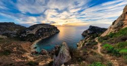 Fury over plans to dump mafia prisoners in European tourist hotspot