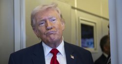 UK has just a ‘handful’ of minehunting drones in Gulf as Trump turns up heat on Starmer