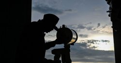 Eid 2026 LIVE: Eid Al Fitr start to be announced today as UAE moonsighting committee meets