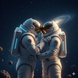 Human sperm swims the wrong way in space, threatening Musk's Mars dreams