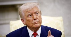 Trump grants Iran 'request' as he delays 'power plant destruction' with new deadline