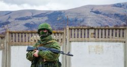 Desperate Putin drags alcoholics out of rehab to fight for Russia in Ukraine