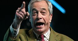 BBC fact-checks Labour minister who mocked Farage over Question Time absence