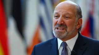 US Links Lower Metal Tariffs to Changes in EU Tech Rules