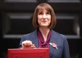 Budget 2026 preview: Reeves to raise revenue, boost pay and target pricey homes