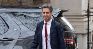 Jeremy Clarkson Dismisses Miliband, Jokes About National Woes and Reveals Farm Shop Closure