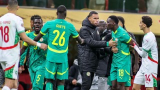 Senegal vow to keep fighting after CAF strips them of 2025 AFCON title and awards it to Morocco