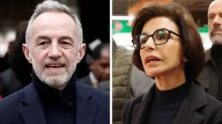 France's mayoral run-offs become a preview of 2027 as left and right clash in key cities