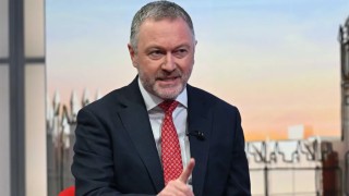 UK minister says no evidence Iran can strike London after Diego Garcia attack