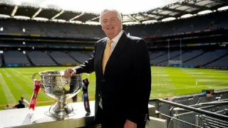 Michael Lyster, long-time RTÉ sports presenter, dies aged 71