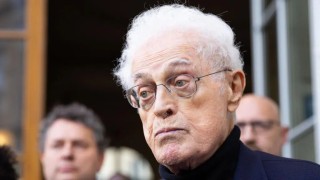 Lionel Jospin, France's former Socialist prime minister, dies at 88