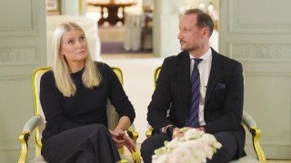 Norway’s Crown Princess Breaks Silence, Says She Was Misled by Jeffrey Epstein and Regrets Contact