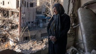 Trump Signals Possibility of US‑Iran Talks as Mediators Race to Prevent Wider War