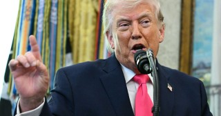 Trump Rebukes NATO, Presses UK Over US Use of Bases in Response to Iran