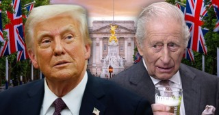 Buckingham Palace rejects Trump's suggestion King Charles would oppose UK over Iran