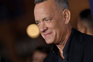 Tom Hanks Names Kubrick's 2001: A Space Odyssey as His Favourite Film