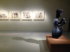 «Boatman‑2» av K. P. Krishnakumar: en fisker smeltet sammen med redskapet sitt