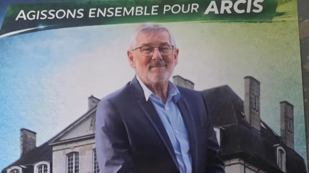 French mayor named... <a href=
