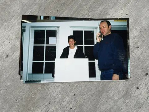 Five Epstein survivors speak out after files expose identities and reopen old wounds