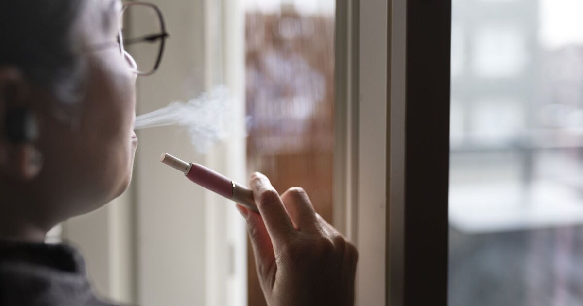 Leicester vape wholesaler JM Wholesale placed into administration