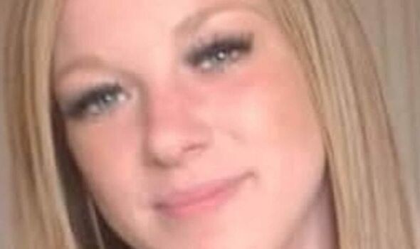 Man convicted of manslaughter after leading police to shallow grave of mother-of-two