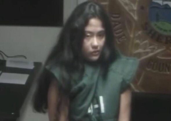 Miami mother spared prison after attempting to hire killer for her 3-year-old son